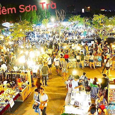 Cong Thuong Hotel Da Nang Eksteriør bilde