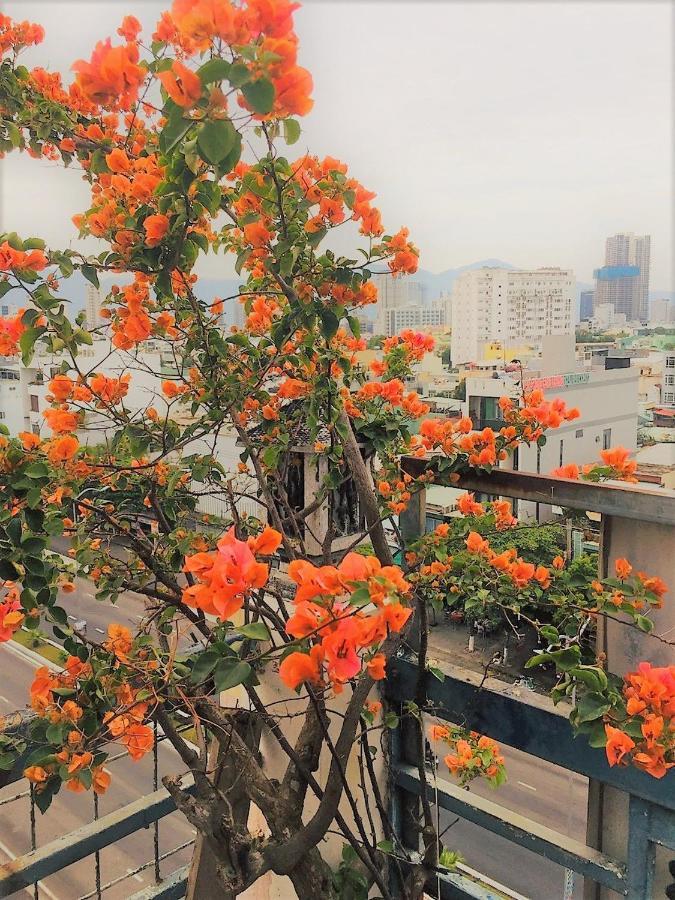 Cong Thuong Hotel Da Nang Eksteriør bilde