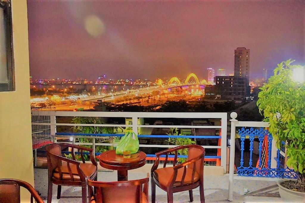 Cong Thuong Hotel Da Nang Eksteriør bilde