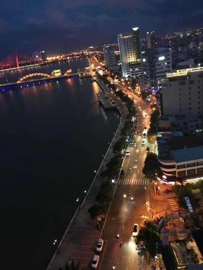 Cong Thuong Hotel Da Nang Eksteriør bilde