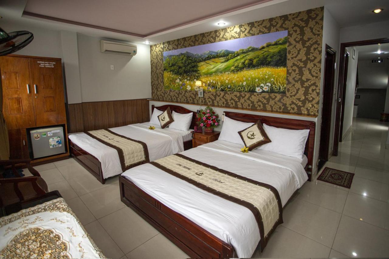 Cong Thuong Hotel Da Nang Eksteriør bilde