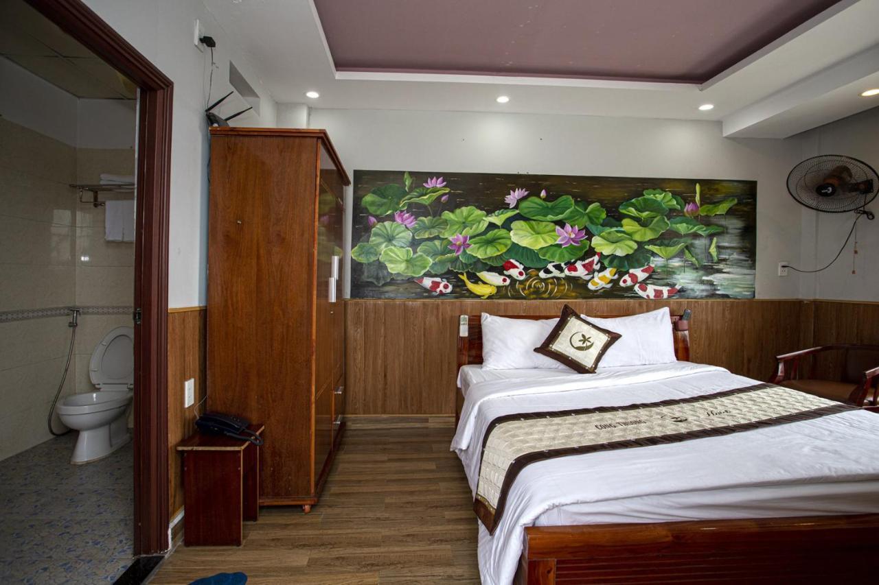 Cong Thuong Hotel Da Nang Eksteriør bilde