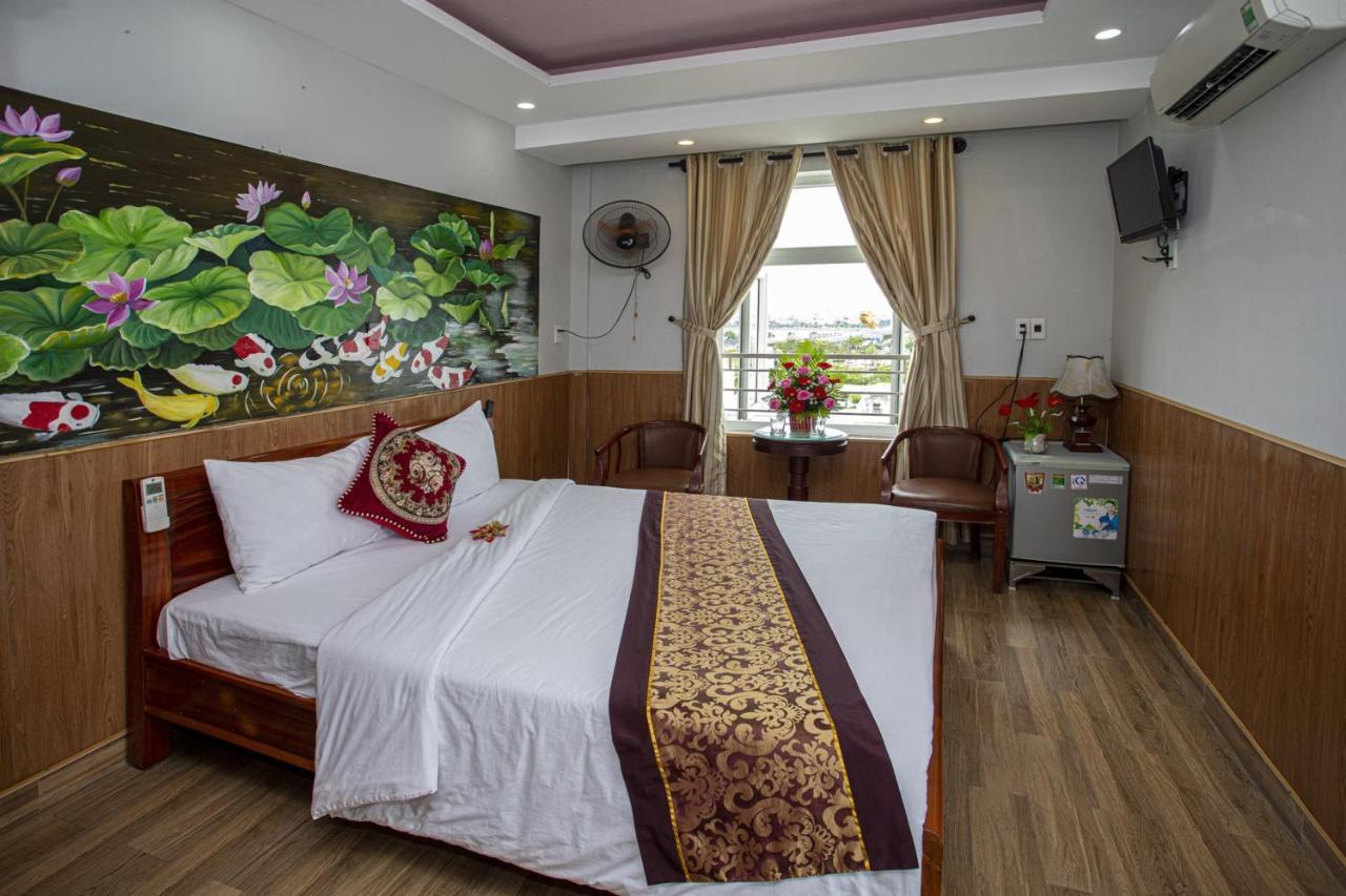 Cong Thuong Hotel Da Nang Eksteriør bilde