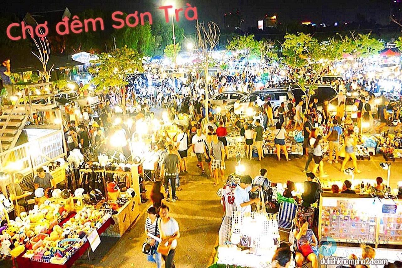 Cong Thuong Hotel Da Nang Eksteriør bilde