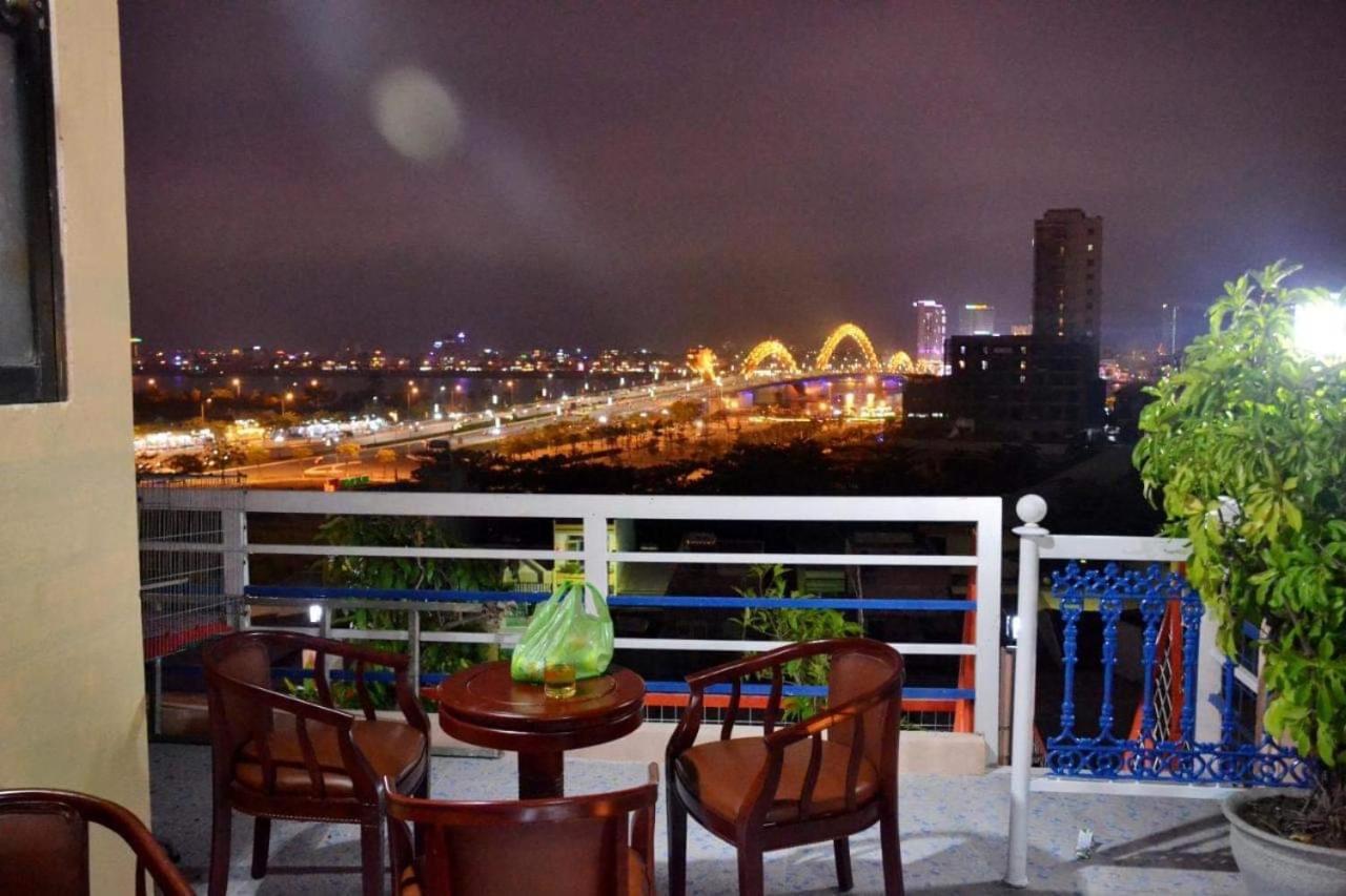 Cong Thuong Hotel Da Nang Eksteriør bilde