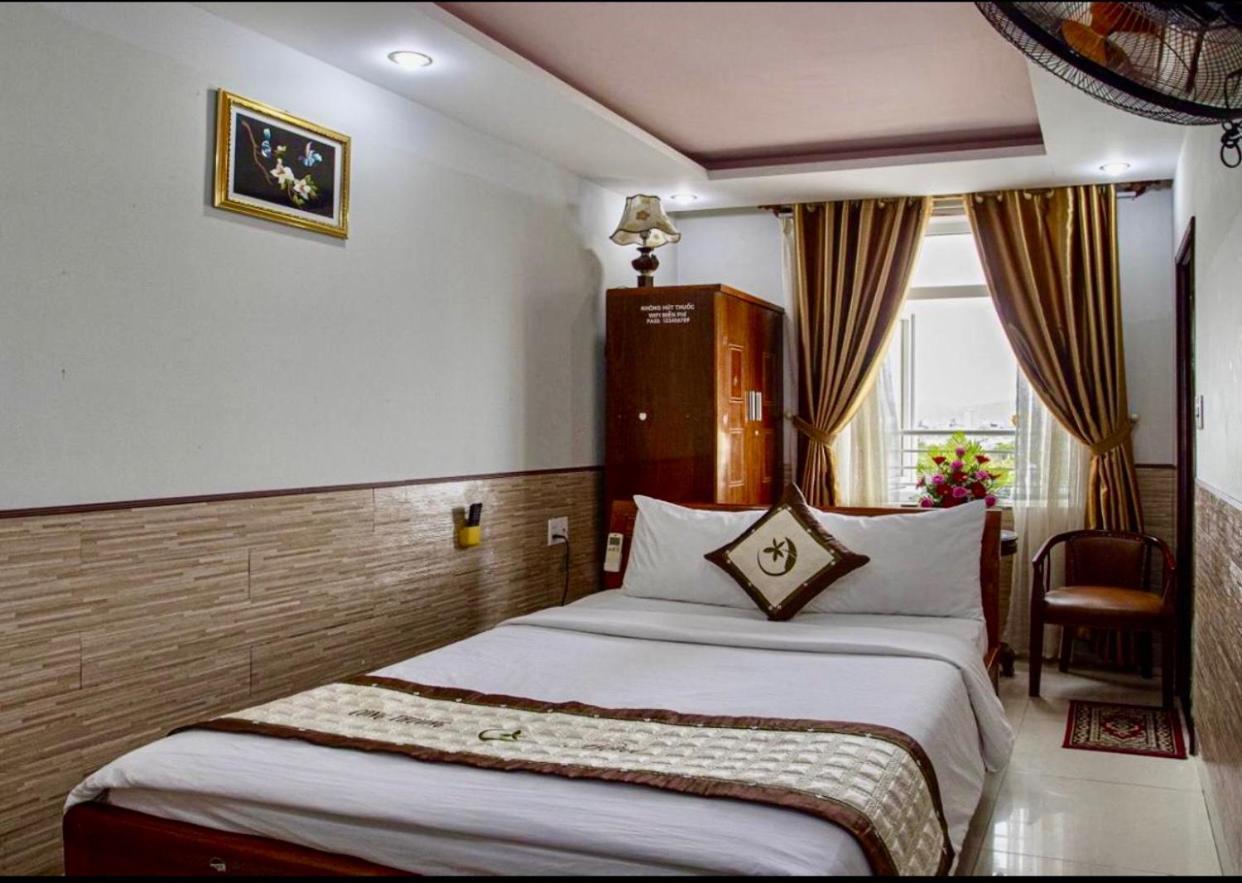 Cong Thuong Hotel Da Nang Eksteriør bilde