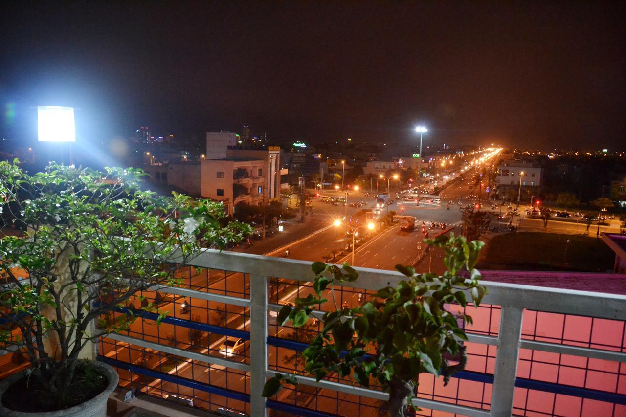 Cong Thuong Hotel Da Nang Eksteriør bilde