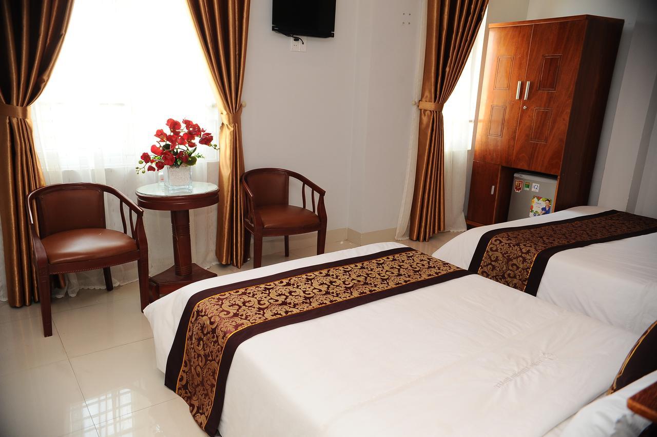 Cong Thuong Hotel Da Nang Eksteriør bilde
