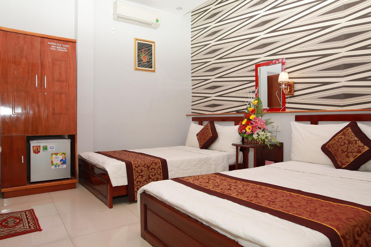 Cong Thuong Hotel Da Nang Eksteriør bilde